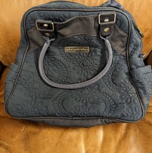 Petunia Pickle Bottom backpack